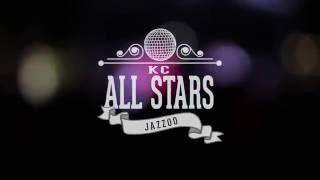 The KC All Stars - Kansas City's Hottest Dance Band