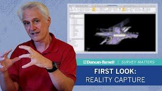 First Look at Trimble’s New Reality Capture Platform Service | Survey Matters