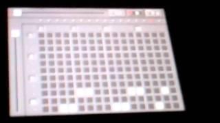 MKF30's Trance song-Lost in Time