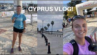 SPEND A WEEK WITH ME IN CYPRUS | ZOE HAGUE