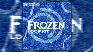 (FREE) LIL DURK LOOP KIT 2022 - FROZEN (Lil Durk, Lil Baby, Toosii, Nardo Wick)