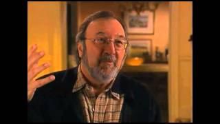 James Brooks on "The Mary Tyler Moore Show" wrap party - EMMYTVLEGENDS.ORG