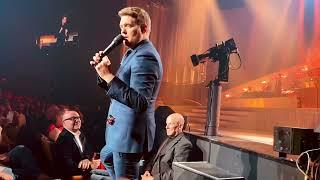 FrankieMack & Michael Bublé Resorts World Las Vegas May 2022 #MichaelBuble #LasVegas