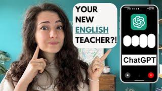 Can You REALLY Improve Your English with ChatGPT 4o Voice? Honest Review