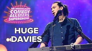 Huge Davies | 2023 Opening Night Comedy Allstars Supershow