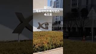 걸어서 개포자이프레지던스 속으로 | 걸어서 개자프 |  개포 주공4단지 재건축 | Gaepo Xi Presidence