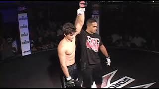 4 Robby Ostovich vs Noah Pacheco: Hawaii MMA