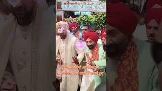 dharm paji dancing with family in his grandson Karan Deol's marriage #love #virl #dharm #shorts