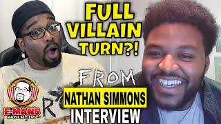 FROM Season 3: Will Elgin FIGHT Ellis? | Talking Theories & Reactions with Nathan D. Simmons