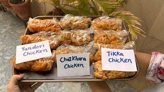 Easy, Quick and Time Saving Chicken Recipes - delicious- Recipe by Merium Pervaiz