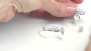 ReSound LiNX pairing – see how you pair your iPhone with your ReSound LiNX hearing aid | ReSound