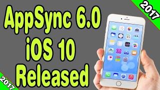 DOWNLOAD Paid Apps Free AppSync iOS 10-10.2: Developer Struggles Update Due To Piracy
