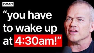 Jocko Willink (Former Navy Seal): Use This Weird Trick To Overcome Fear, Anxiety & Self-Doubt!