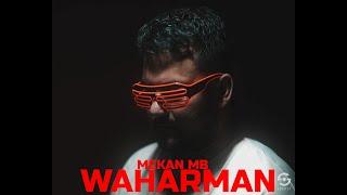 MEKAN MB - WAHARMAN (Official Video) Turkmen  rap