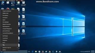 How to Launch Run Dialog Box in Windows 10