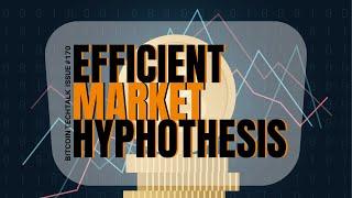 Efficient Market Hypothesis and Stock-to-flow. Bitcoin Tech Talk Q&A Issue #170