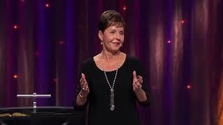 A CURA PARA O INSEGURO | Joyce Meyer