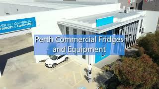 Perth Commercial Fridges and Equipment at a Glance