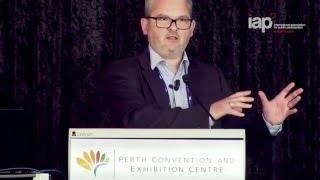 Simon Denegri Keynote Address IAP2 Australasia #influenceengagelead Conference 2015