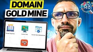 Where To Find Powerful Auction\Expired Domains For CHEAP - 5 Million In Affiliate Commissions Part 7