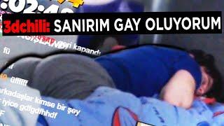 Twitchten Nasıl Ban Yedim? (168 Saat Süren Yayın | Subathon)