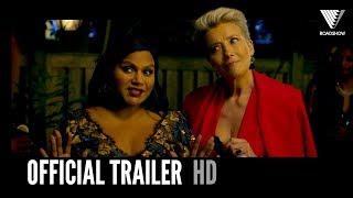 LATE NIGHT | Official Trailer 1 | 2019 [HD]