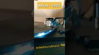 Электрофон ARIJA•5303
