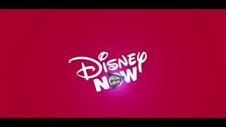 Disney NOW! (2017) (Landscape Mode Version)