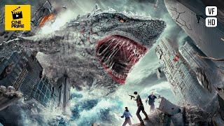 Land Shark: The Mutant Shark - Full Movie in French - Action