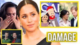 South Park Latest Episode: Meghan Markle ROASTED as Duchess of Dog Biscuits