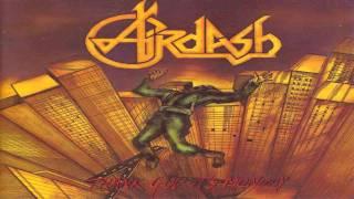 Airdash - Spit Your Guts