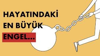 Hayatındaki En büyük Engel (Başarılı Olmak İstiyorsan İzle!)