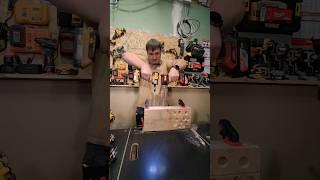 Винтоверт DCK против DeWalt 840 #tools #tool #DCK #dewalt