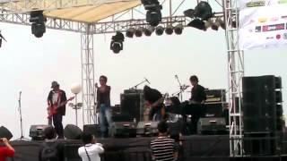 Sasvrita - Guren no Yumiya (Linked Horizon cover/ost SNK) @ J-Fans LOKA Deva's Tour