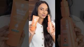 Get Salon-Smooth Hair at Home with BBlunt Advanced Smoothening Range | Easy 2-Step Routine