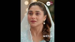 Rabb Se Hai Dua | Ep 535 | Aditi Sharma, Karanvir Sharma | Zee TV UK #zeetv #rabbsehaidua #zee