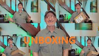 NUOVO UNBOXING, UN OROLOGIO LOW COST SORPRENDENTE