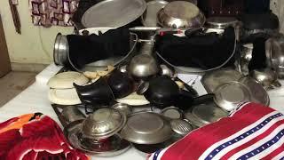 mohanlaal -  kitchen craft