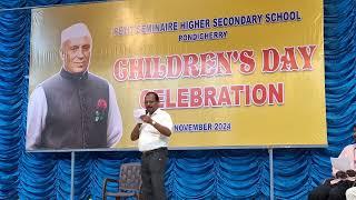 PETIT CHILDREN's Day celebration November2024