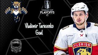 Владимир Тарасенко 4 шайба в плей-офф Кубка Стэнли 2023/24 (Эдмонтон 14.06.2024)