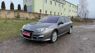 Renault Laguna 2.0 DCI ! 127 kwt , Avtomat ! Bose