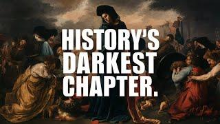 The Black Death: History's Darkest Chapter