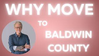 Why People Move to Baldwin County | Life in Lower Alabama | Episode 1 | 11/11/24