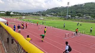 JAAA Stadium East April 23 2021 qualification trials