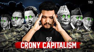 Crony Capitalism in Nepal: A Threat to Democracy?