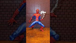 this is your figure #actionfigures #marvellegends #marvel #spiderman #collection