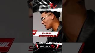 Los códigos de #Sariel 
