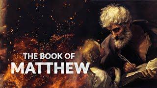 The Book of Matthew ESV Dramatized Audio Bible (FULL)