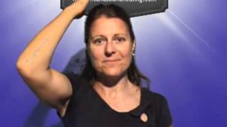 EFT Tapping for Owning Your Brilliance