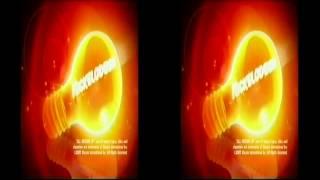 GoAnimate Movie TV Sing Off.